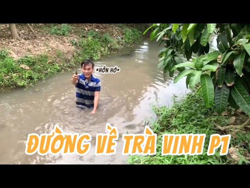 Trà Vinh: Chôm chôm, măng cụt, cá mò ốc, đủ đầy!