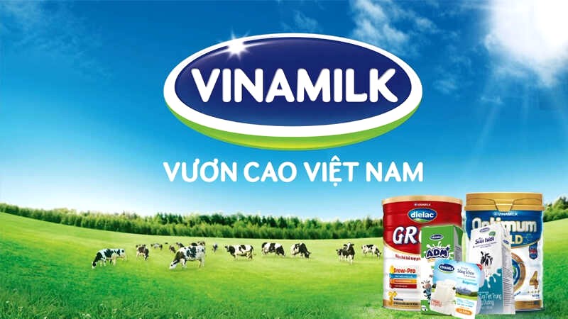 Sữa Optimum Gold - Vinamilk