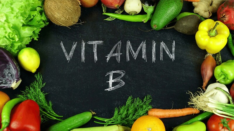 Vitamin B: Loại vitamin cần thiết cho cơ thể, gồm 8 nhóm với nhiều lợi ích.