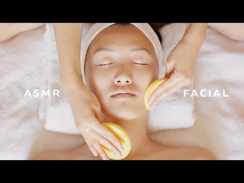 5 kênh ASMR massage đỉnh nhất giúp bạn thư giãn.