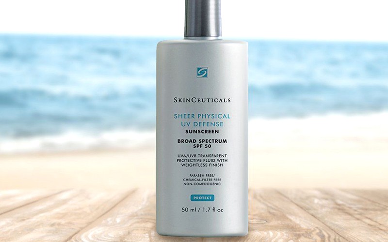 Kem chống nắng SkinCeuticals Physical Fusion UV Defense