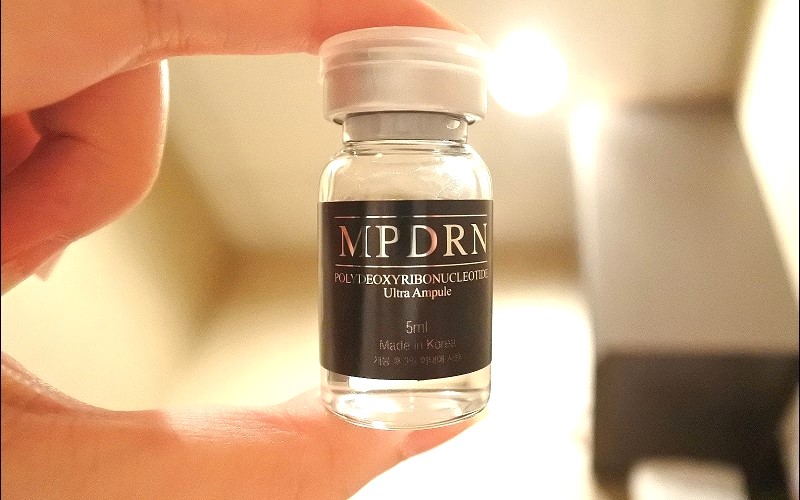 Serum trị sẹo rỗ MPDRN