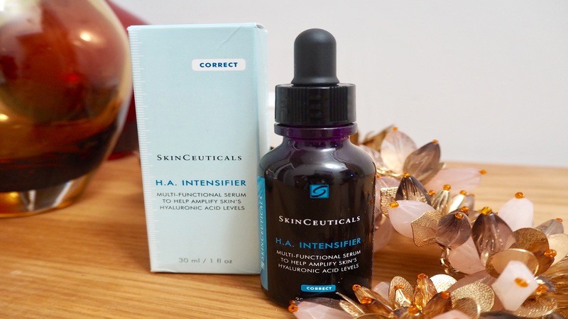 Serum H.A. Intensifier