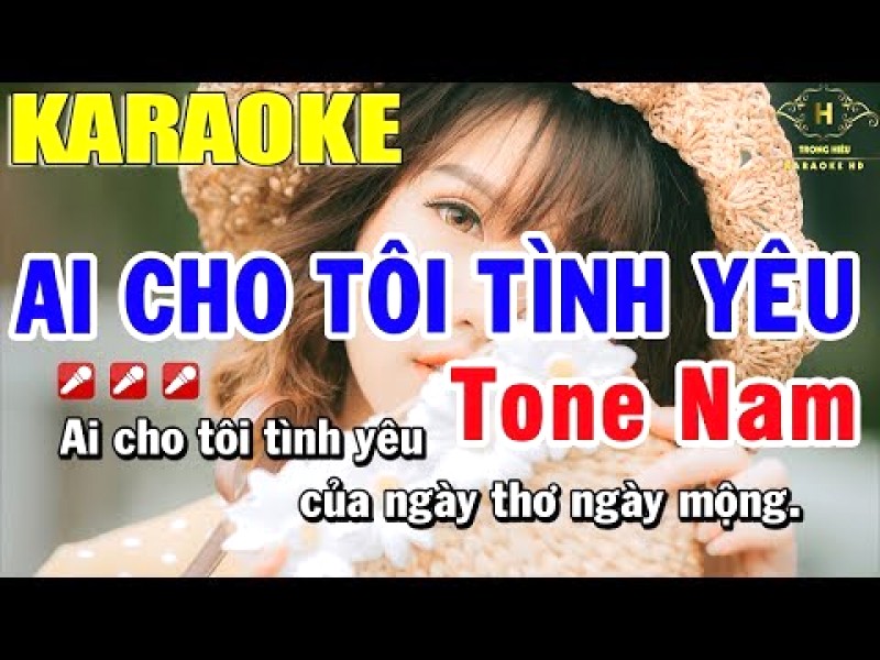 Bolero bất hủ: Top 150 ca khúc karaoke