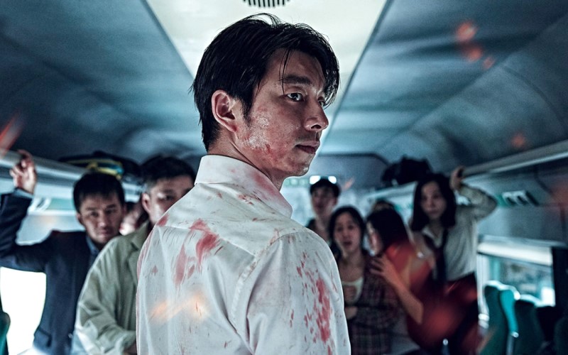 Train to Busan - Chuyến tàu sinh tử