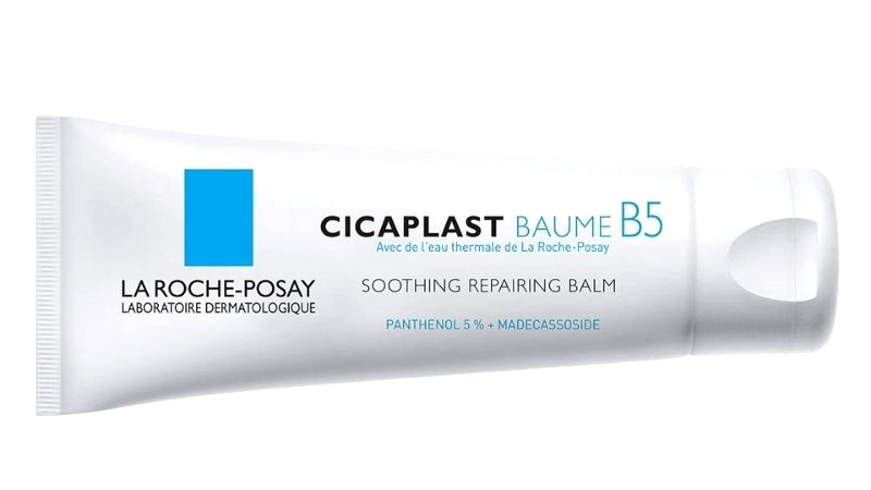 Kem dưỡng ẩm La Roche-Posay Cicaplast Baume B5