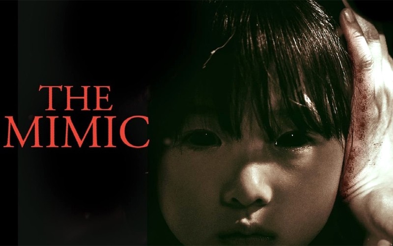 The Mimic - Kẻ Bắt Chước