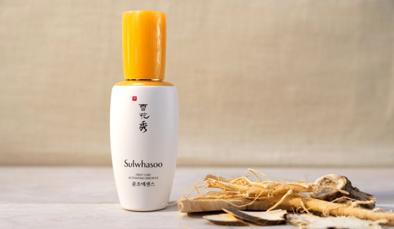 Sữa dưỡng Sulwhasoo First Care EX