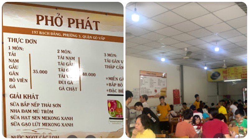 Phở Phát