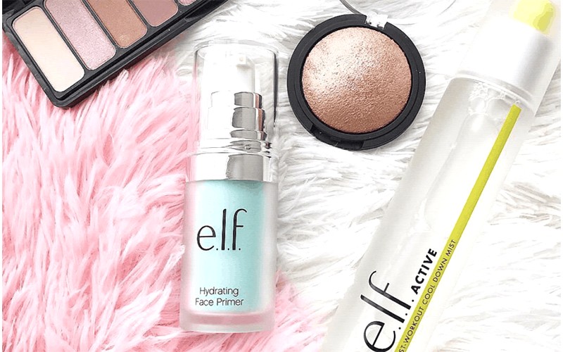 Kem lót E.L.F Hydrating Face Primer