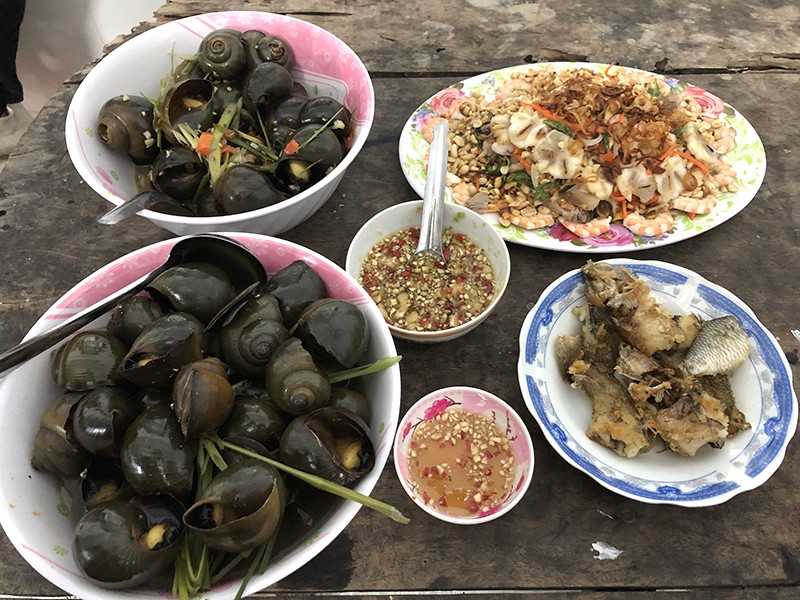 Khám phá Cầu Kè - Trà Vinh (Phần 1)