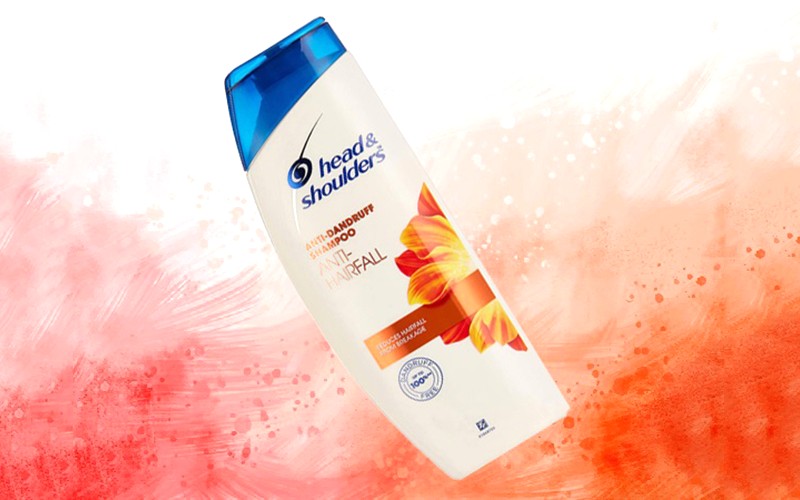 Dầu gội chống rụng tóc Head & Shoulders