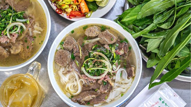 Phở Lệ