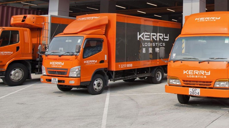 Kerry Express không chịu trách nhiệm thiệt hại do lỗi khách hàng.