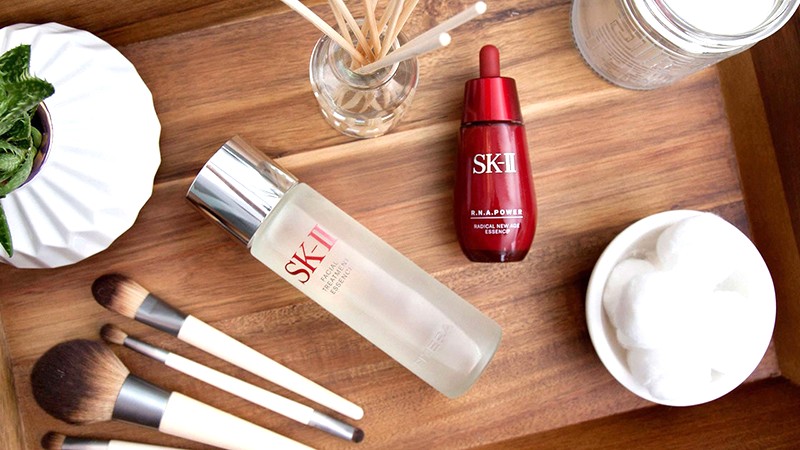 SK-II