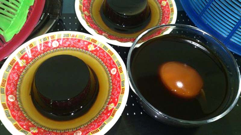 Chè Tạ Uyên