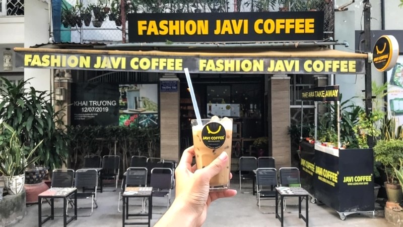 Javi Coffee