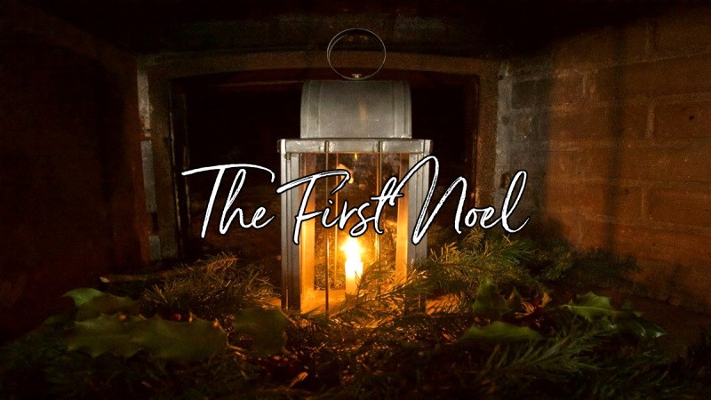 The first Noel