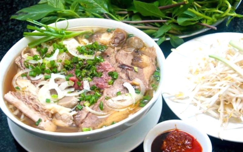 Phở Hảo