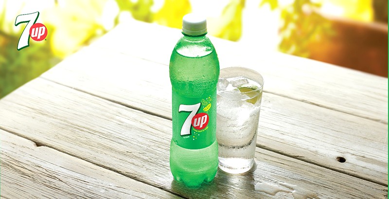 Nước ngọt 7Up