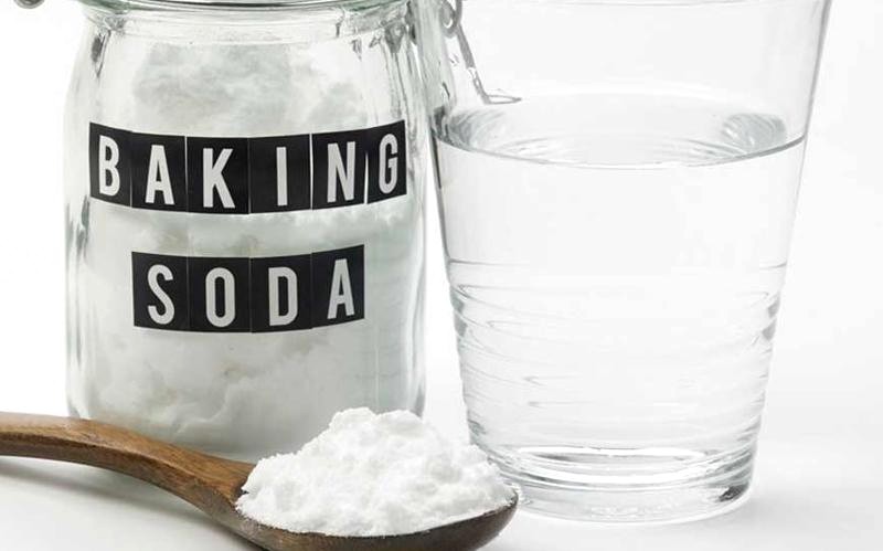 Baking soda