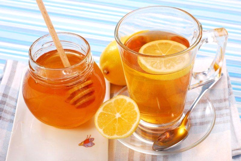 7 công thức detox chanh đơn giản 🍋