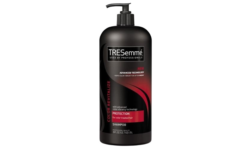 Dầu gội Tresemme Color Revitalize