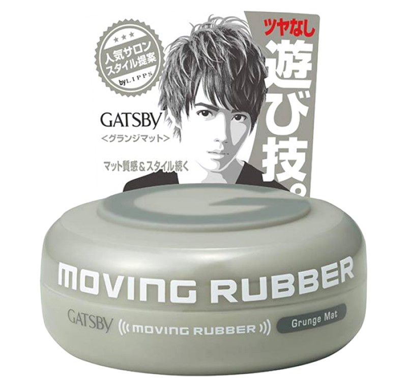 Wax Gatsby Nhật Bản tốt nhất hiện nay