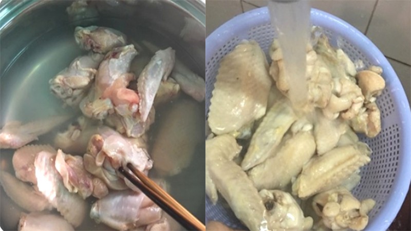 Gà xào hành tây: lạ miệng, đưa cơm 🤤