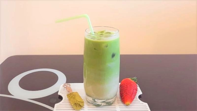 Trà sữa Matcha thơm béo: Bí kíp nhà làm