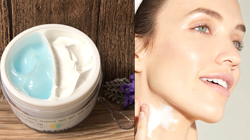 Kem dưỡng ẩm Hydrating Cream