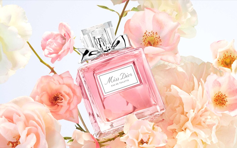 Nước hoa Miss Dior Eau De Toilette