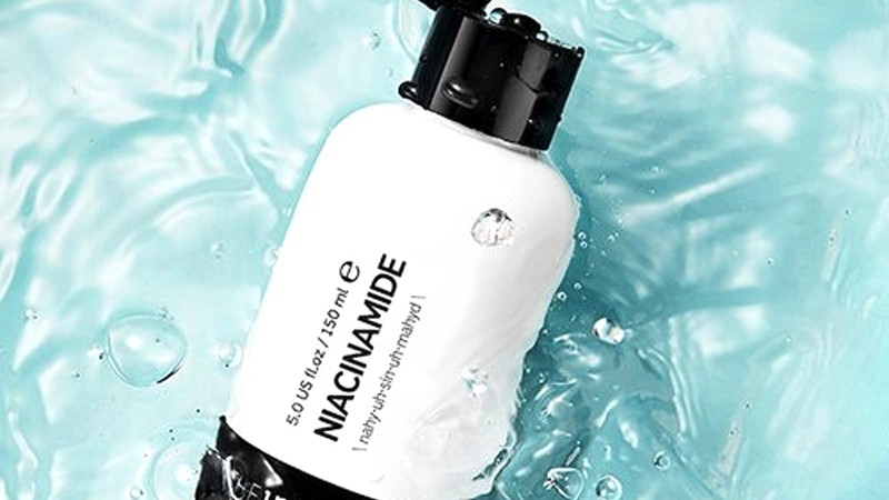 The INKEY List Niacinamide