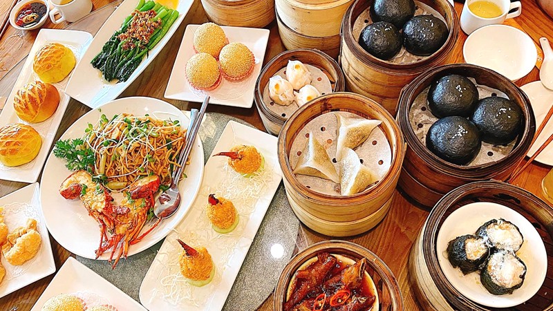 Baoz Dimsum