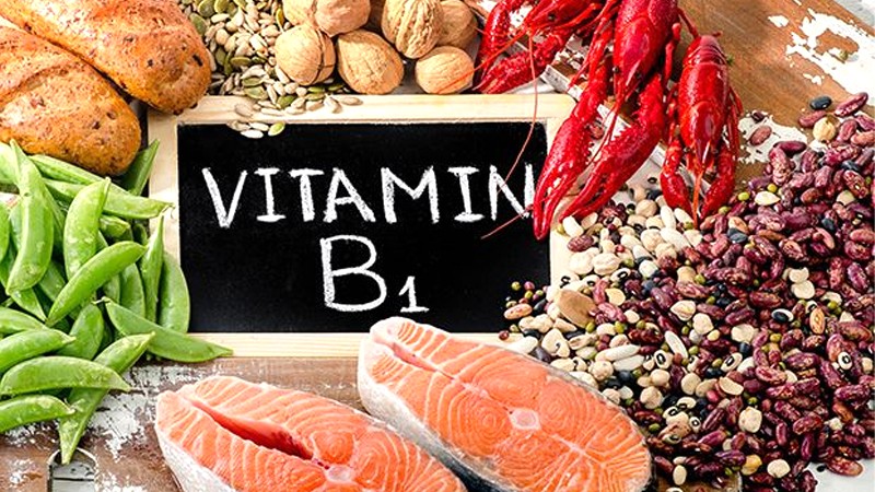 Vitamin B1