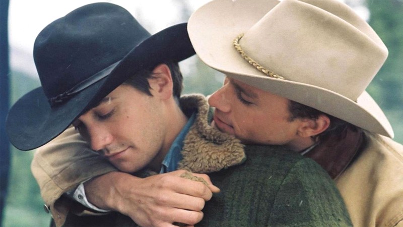 Brokeback Mountain (2005)