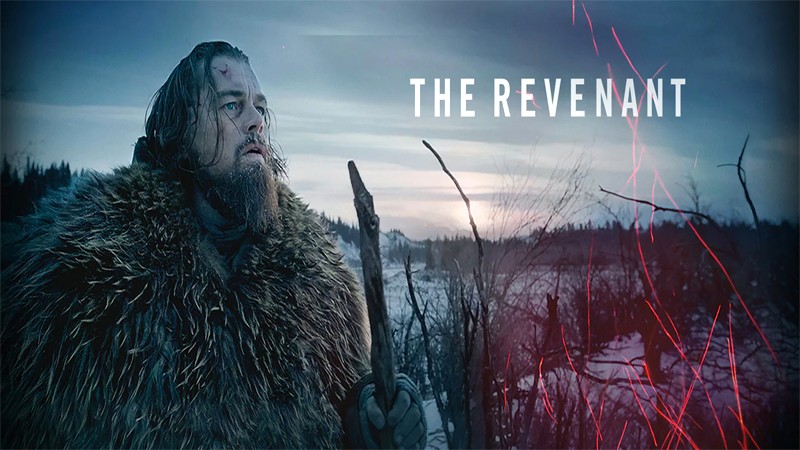 The Revenant - Người Về Từ Cõi Chết