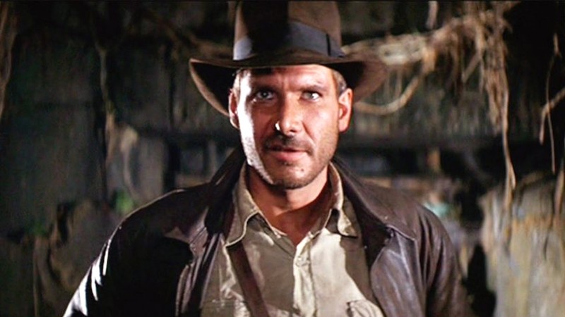 Indiana Jones: Cuộc Thám Hiểm Rương Thánh Tích