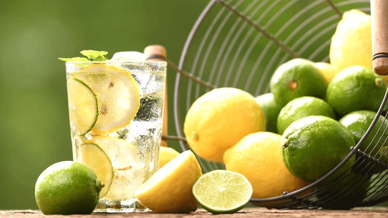 4 bí kíp pha nước chanh ngon 🍋