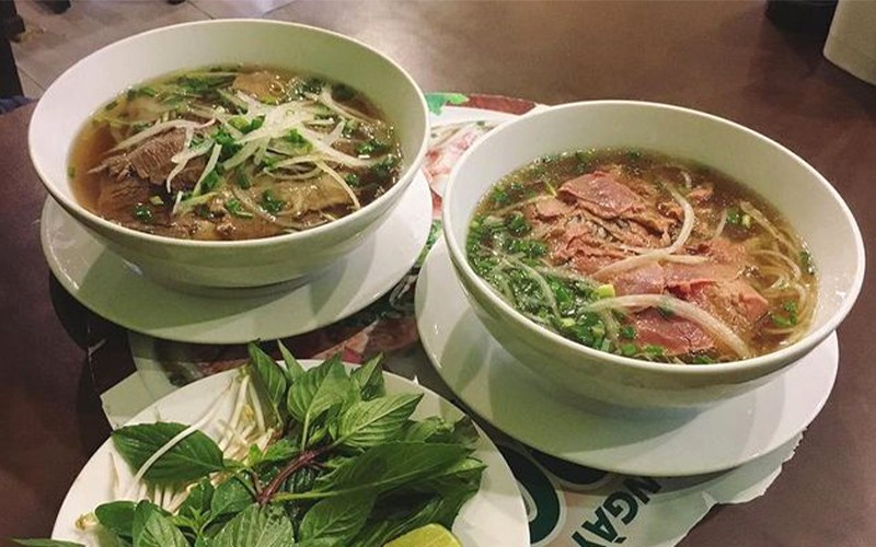 Phở Tự