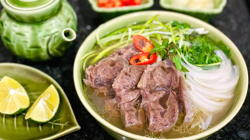 Phở