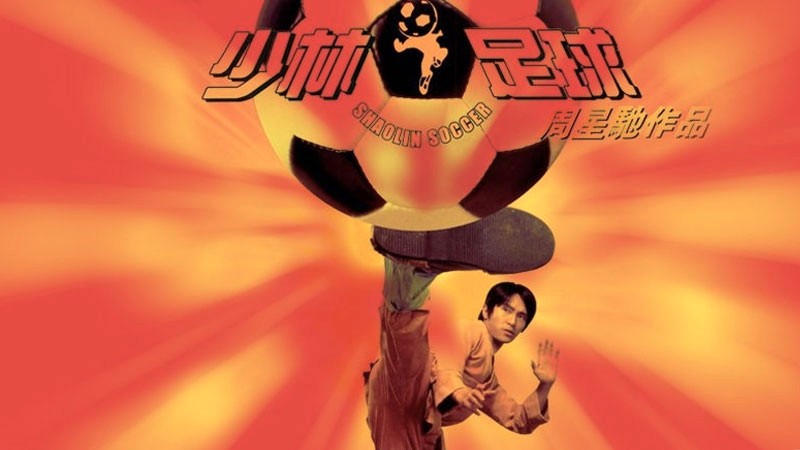 Shaolin Soccer: Châu Tinh Trì