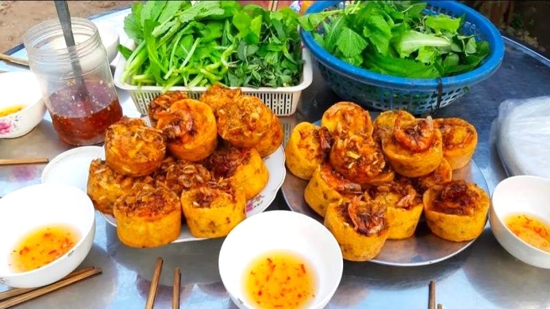 Bánh cống