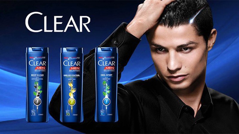 Ưu điểm của dầu gội Clear