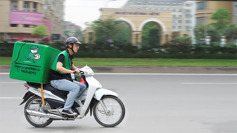 Giao hàng nhanh, chất lượng tốt, tiết kiệm.