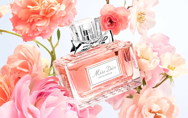 Nước hoa Miss Dior Eau De Parfum