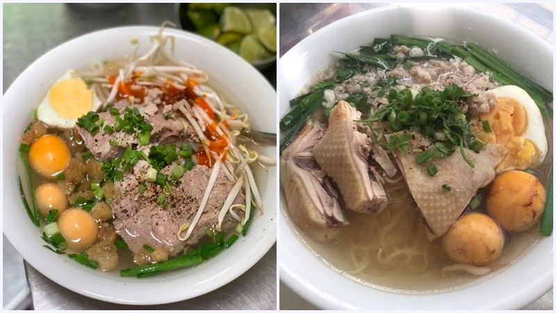 Hủ Tiếu Mì Hoành Thánh 44