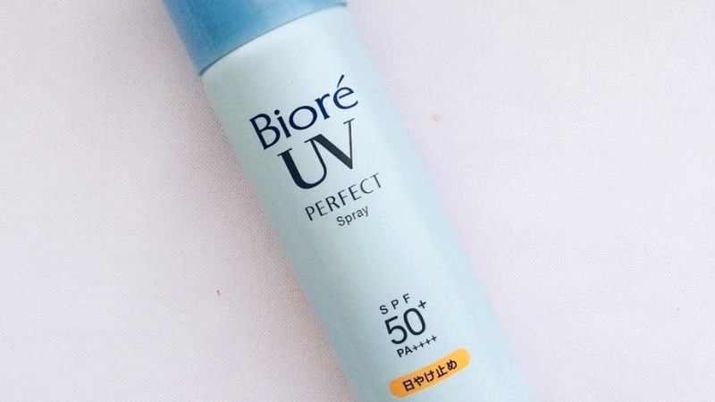 Biore UV Perfect Spray