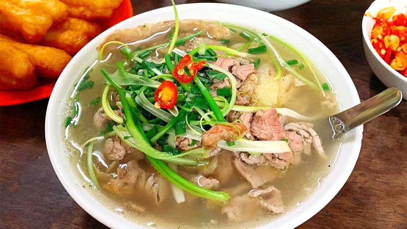 Phở