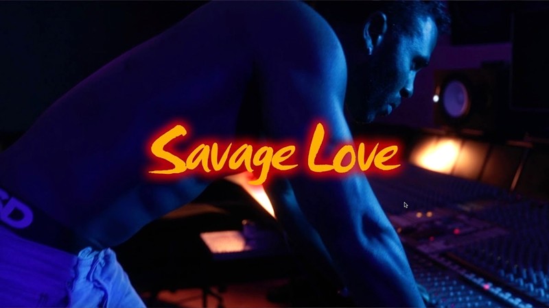 Savage Love